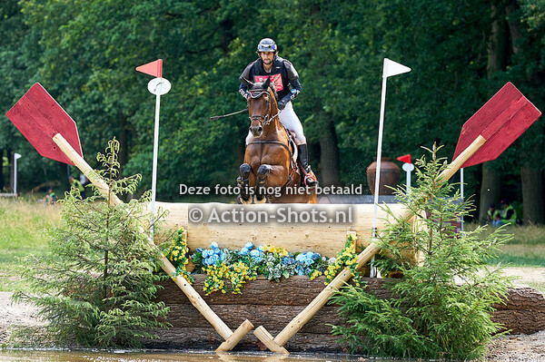 30-6-2023 - Maarsbergen Horse Trials - CCI4* Crosscountry