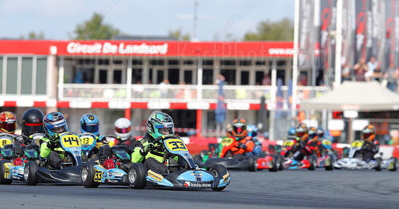 Chrono NK 5, Veldhoven 2025