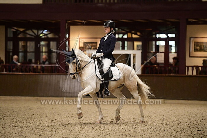 Mirthe van den Boom - Presley