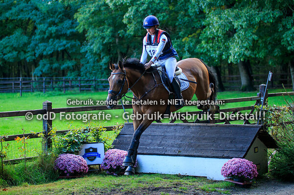 SGW Ysselsteyn 01-10-22