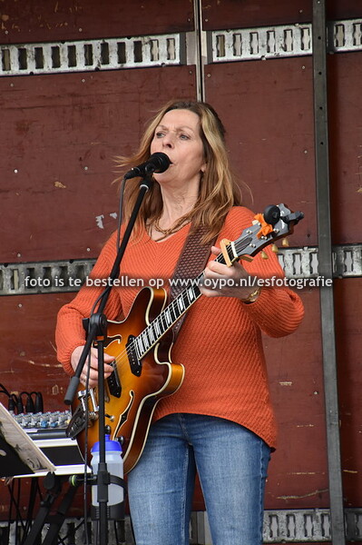 27-4-2024 Koningsdag Drachten