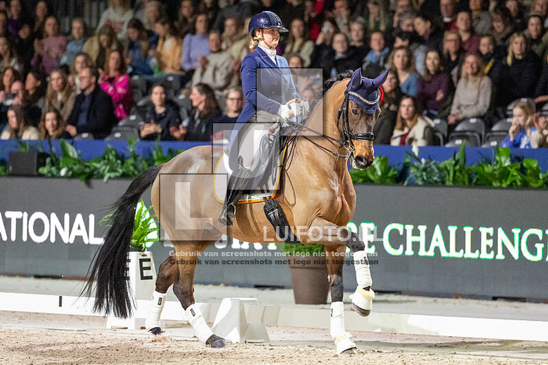 Jumping Amsterdam 2023