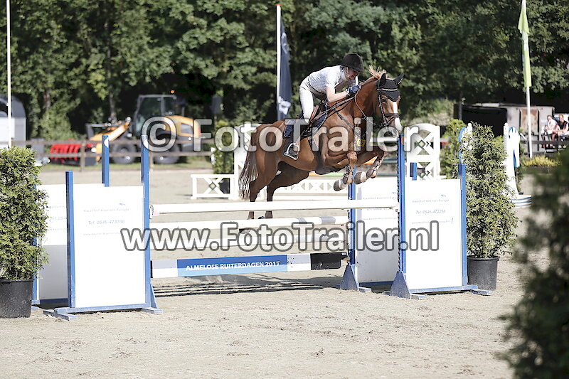 Jeanette Vriens Stroeve