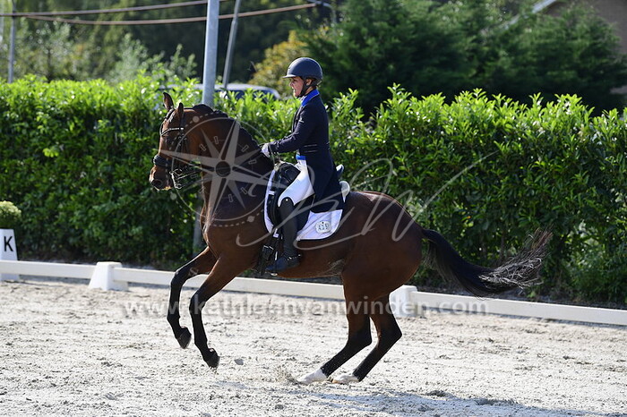 Judith Ribbels - Galina