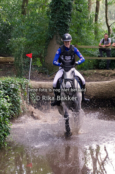 Eventing Norg 24-08-2024