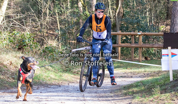 Zaterdag 26 februari 2022 - Step (Norg)