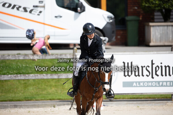 Bo Voragen - Beachboy