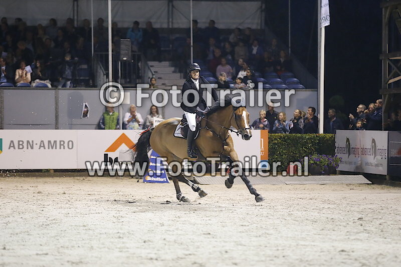 James Paterson Robinson