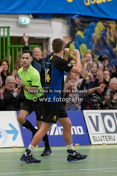 KZ/Keukensale.com 1 - Blauw-Wit(A) 1