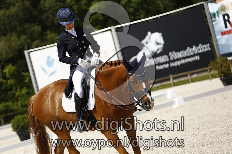 Oblix van de Kempenhoeve