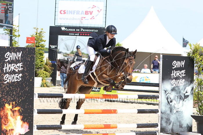 Roos Vliegenthart - Sulaatik's Loveberry