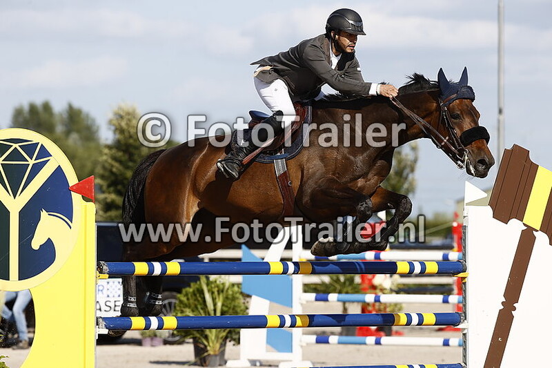 bader mohammed alfard