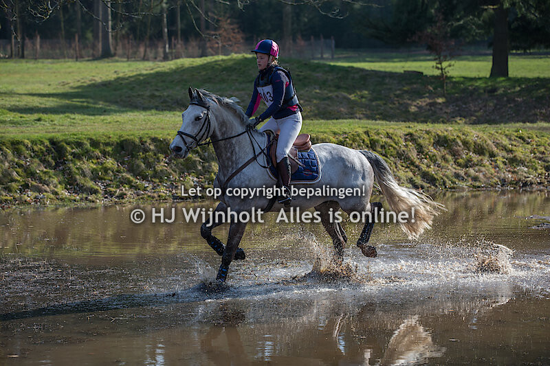 Eventing Maarsbergen 26-3-2016