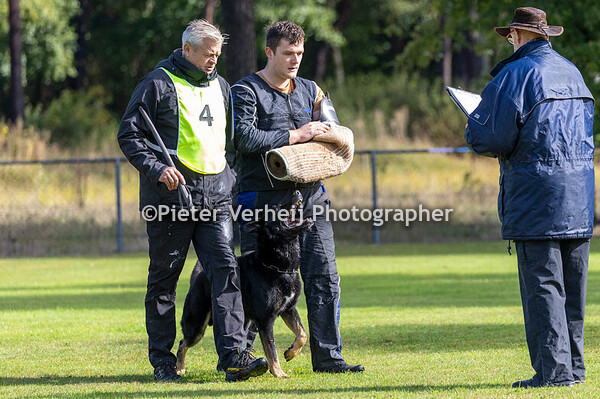 Rene v Pinxteren& Endy van het Pioniersland