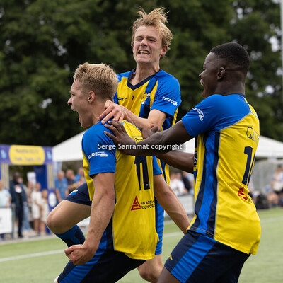 Saturday, August 16, 2025.