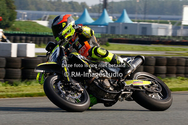 26 AUGUSTUS  - KNMV RACE