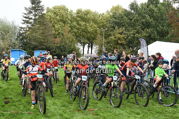 Noordeloos Wintercompetitie 15-10-2022