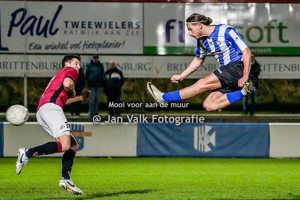 Quick Boys - F.C. Rijnvogels (07-03-2024)