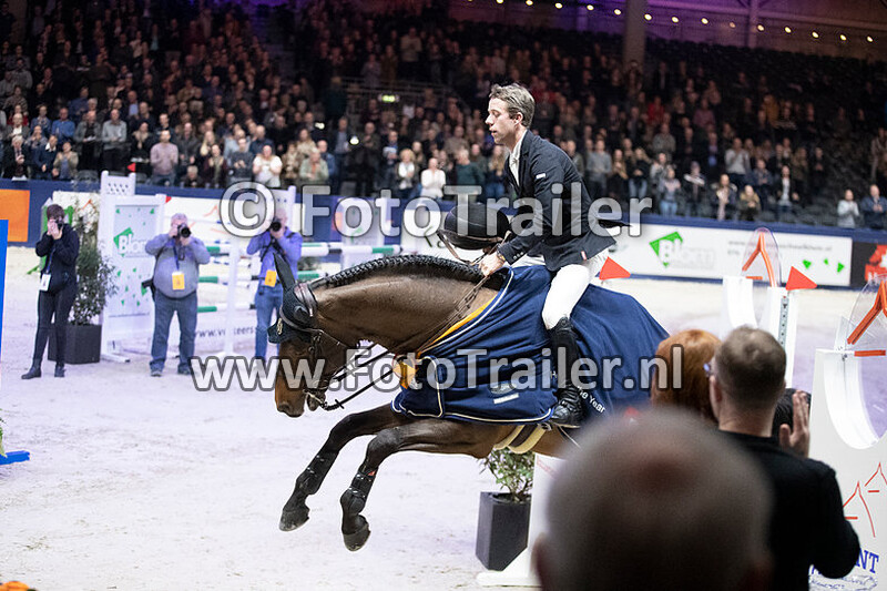 Michael van der Vleuten