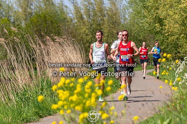 2025/04 Groene Oaseloop Maasland (26 apr.)
