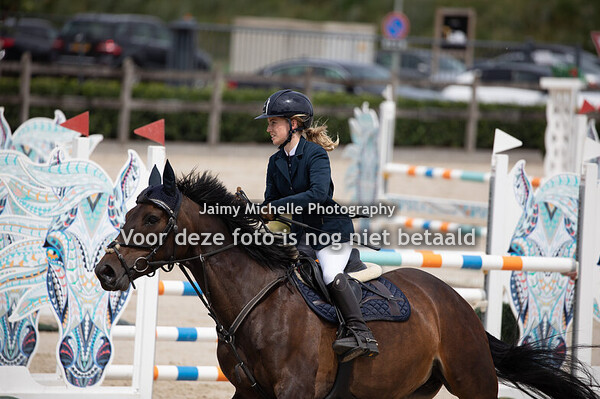 Bo van Wijlick - Kokadonja G