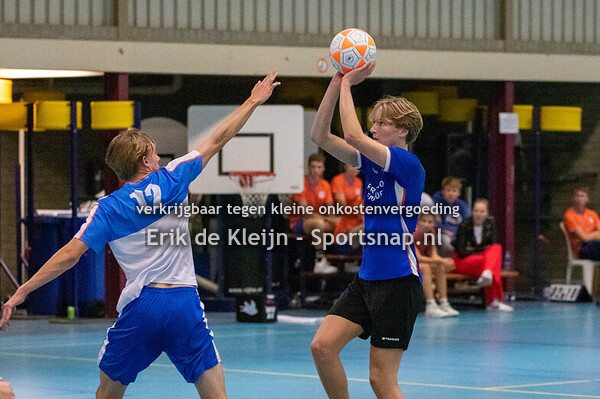 2024-10-26 Schilp Jeugd middag