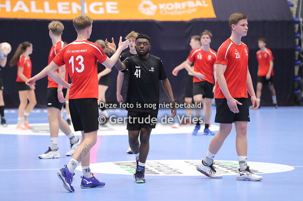 2024-12-28-U19-17-Noord West U19 - Belgie U19  Gertrude de Vries