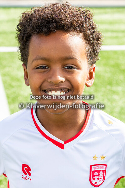13-09-2025 vv Noordwijk jeugd portretten Jpg