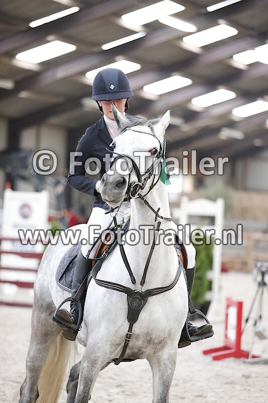 Pleun van der Vleute