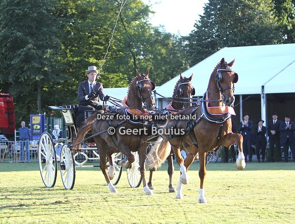 Buitenpost 2024 vanaf ereklasse TP