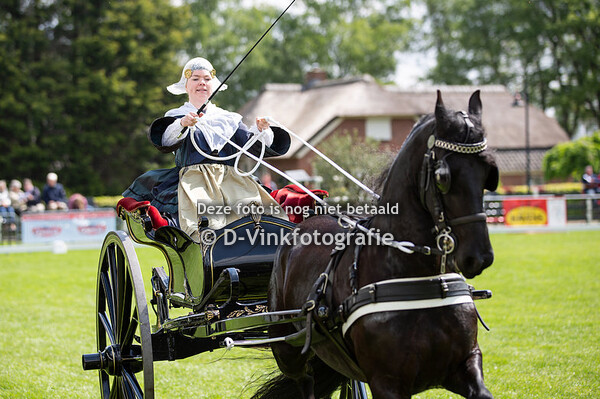Limietklasse nationaal