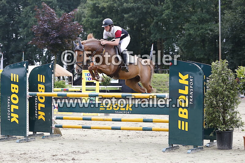 Marwin van den Nieuwenhuijze