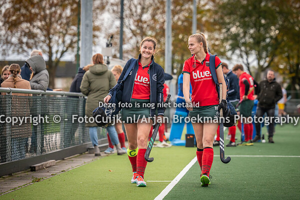 Civicum D1 - Apeldoorn D1