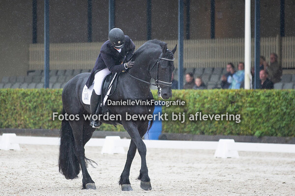 Sabine Loenhorst - Epke 474