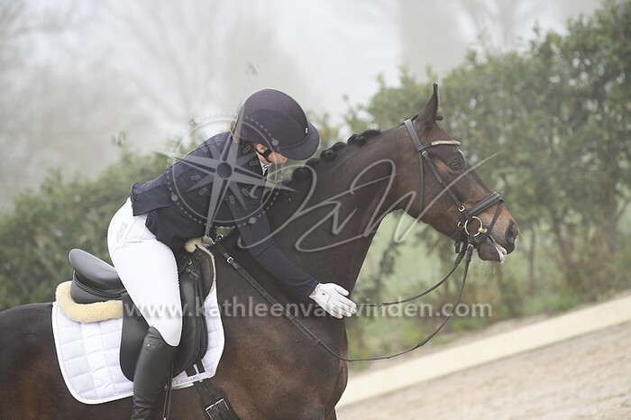 Jennifer Huisman - Madonna