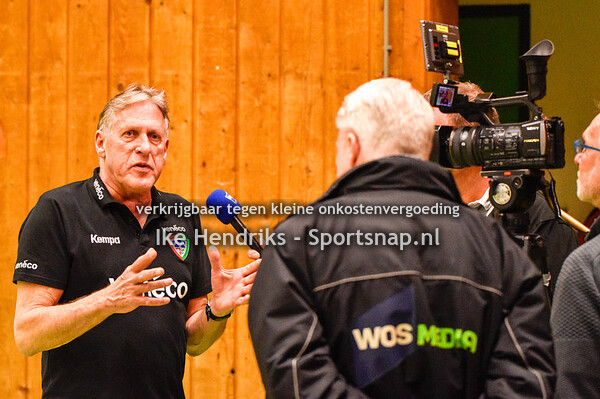 20230311 Veneco Velo - Quintus Westland derby