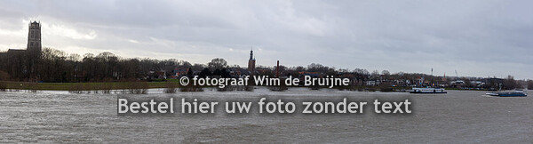 2023-12-26 Hoogwater