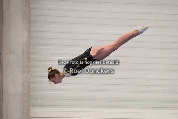 20220219 [FF] Trampoline Oud-Turnhout