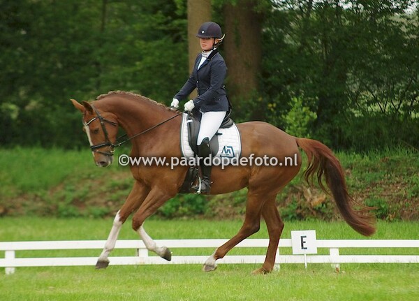 CH De Wijk 18 t/m 21 mei 2018