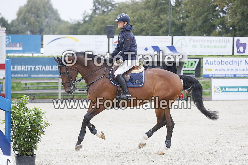 mareille van geel schroder