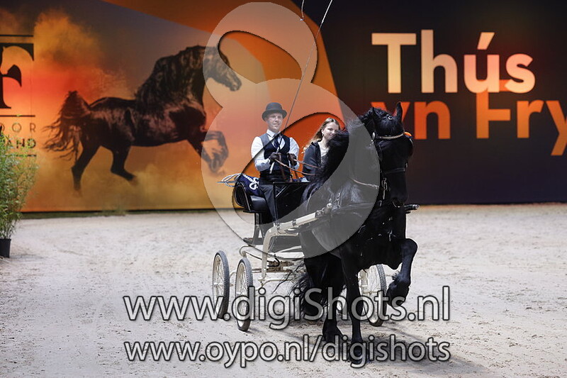 Stal de Mersken Dedmer