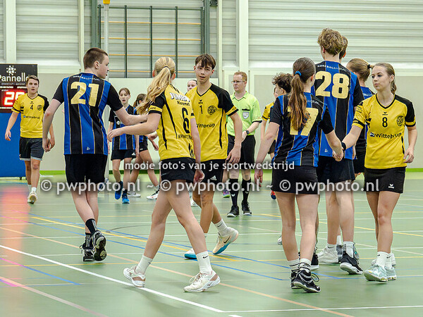 20250208 - KZ/Keukensale.com B1 - Die Haghe B1