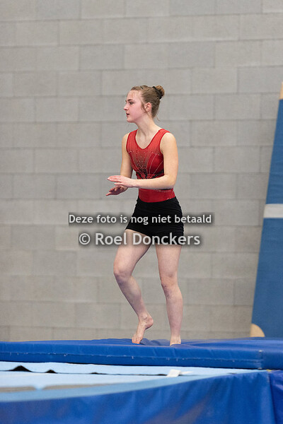 20240302 [LY] Provinciale voorronde 2 A- en B-niveau TU