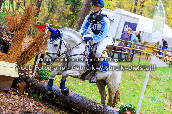 SGW Bathmen pony L 01-11-25