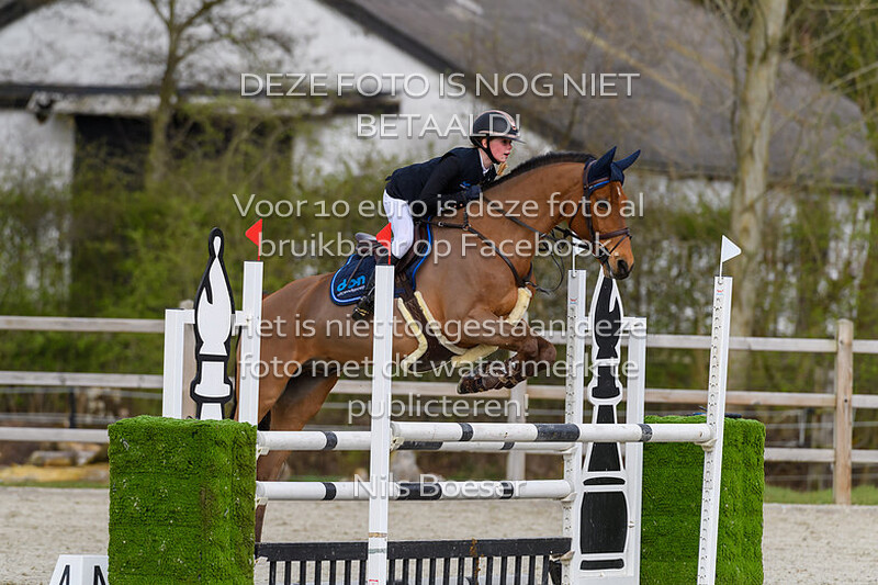 3 Klasse 100cm na sleep