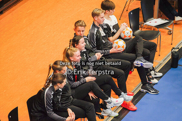 RTC U19 Noord - West