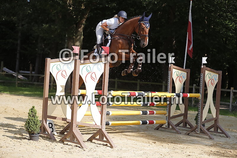 Monique Koobs - Van de Belt