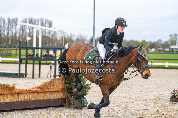 30/03/2024 BB Pony's