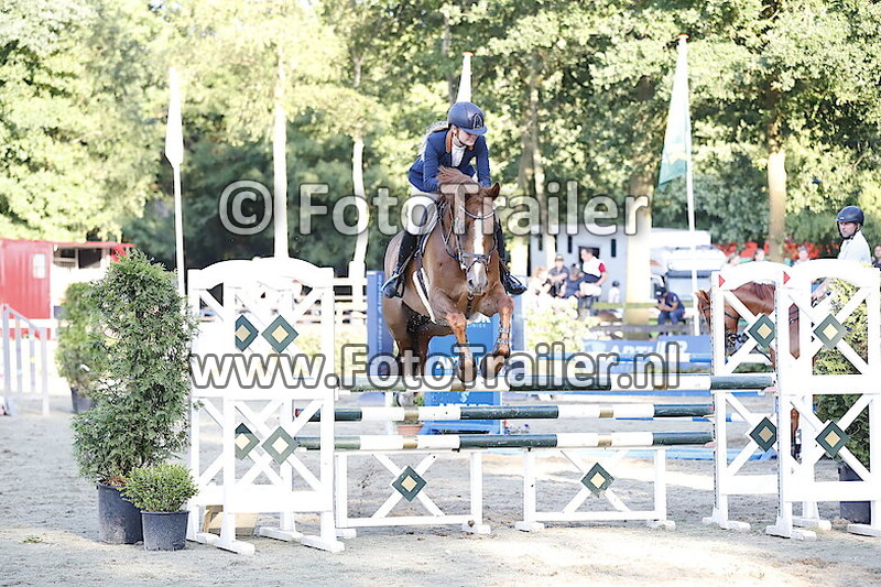 Marie-louise van Keulen