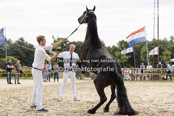 28. Uniek Rixt D'Ambene